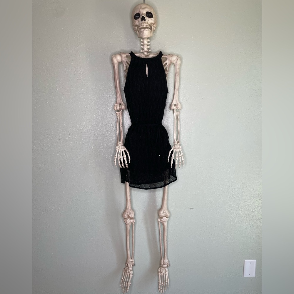 White House Black Market Tunic